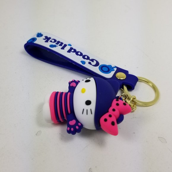 Hello Kitty Key chain - Picture 6 of 7